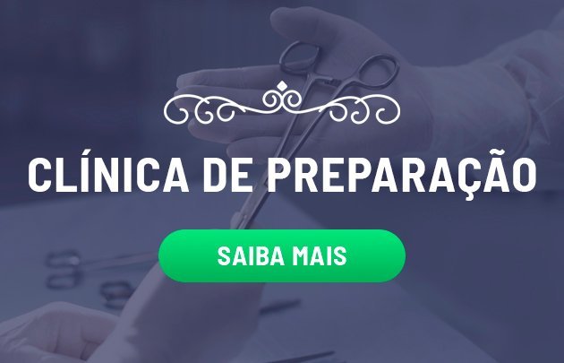 Clínica de preparação