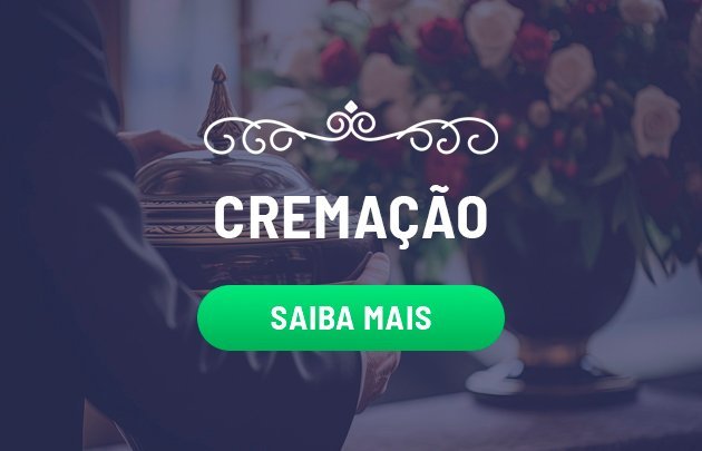 Cremação