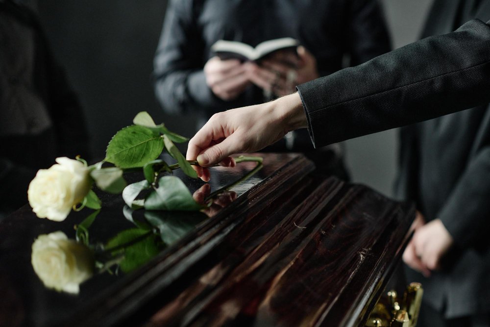 Serviço Funerário de SP: orientação e valores