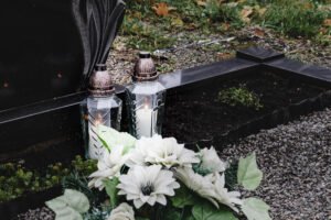 Como funciona a cremação de forma simples